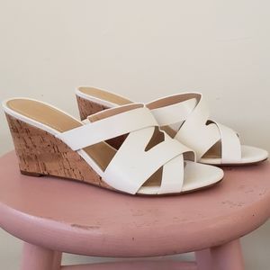 Nine West "Jaclyn" Sandal